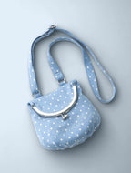 [ Pre-order ] Dot Cozy Bao bag