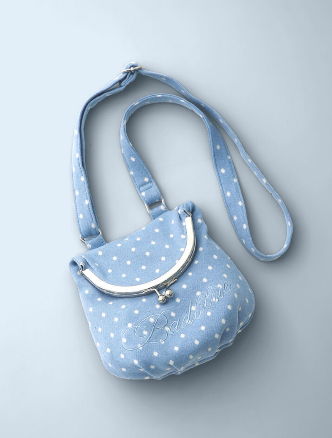 [ Pre-order ] Dot Cozy Bao bag