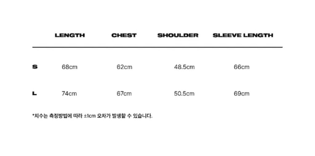 [ 店主推薦 Pre-order ] Rhombus Light Down Jacket