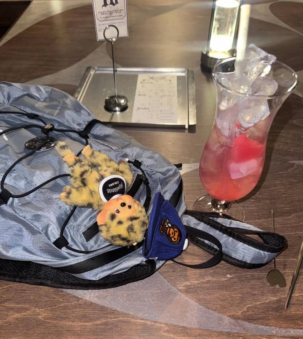 [ Pre-order ] Pocket Bag Version2 M