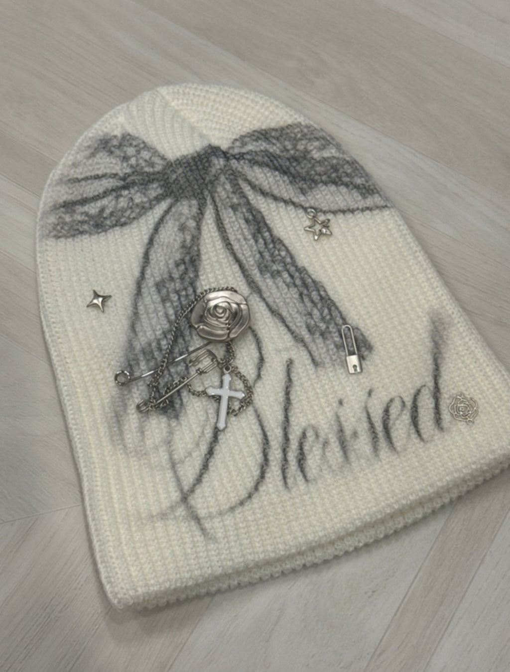 [ 🆕 Pre-order ] Blessed Beanie