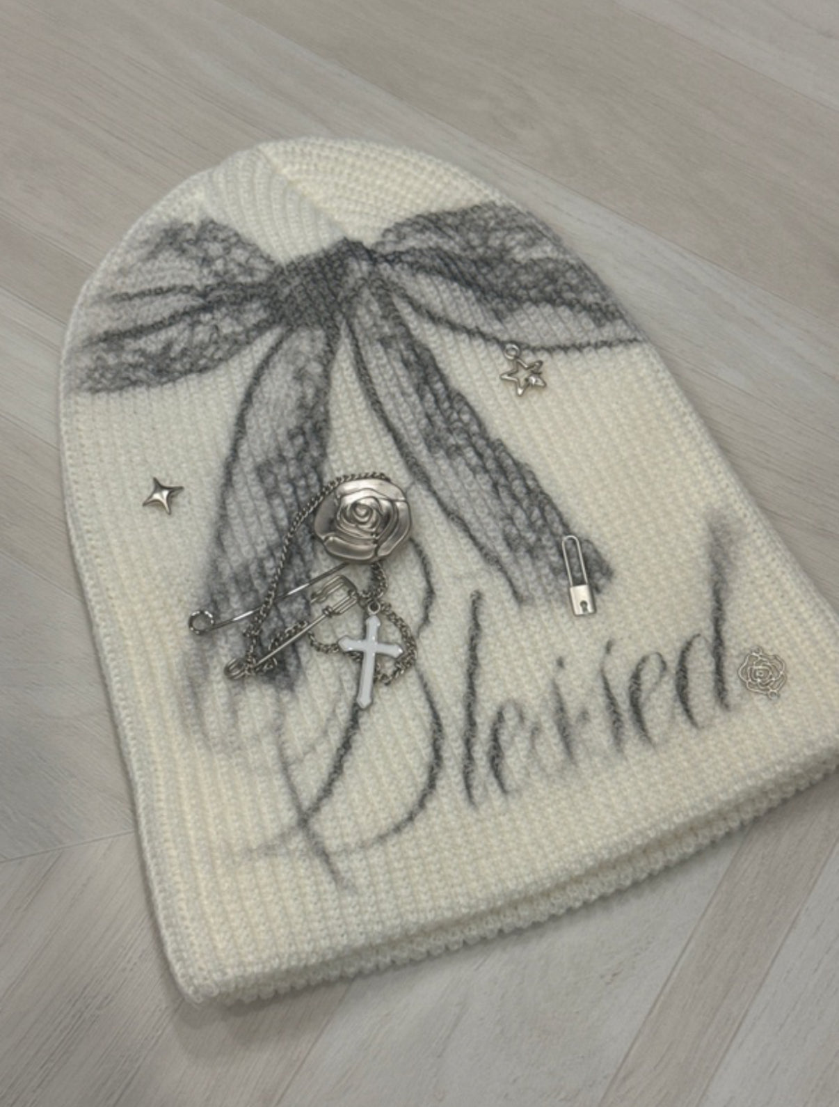 [ 🆕 Pre-order ] Blessed Beanie