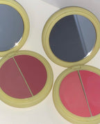 [ Pre-order ] SIMIHAZEBEAUTY Solar Tint Blush Duo