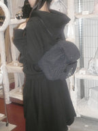 [ Pre-order ] Dot Mini Backpack