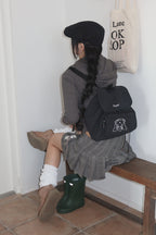 [ Pre-order ] Dot Mini Backpack