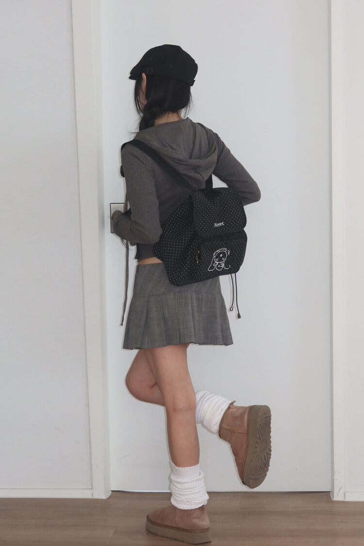 [ Pre-order ] Dot Mini Backpack