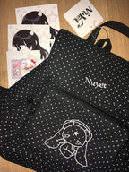 [ Pre-order ] Dot Mini Backpack