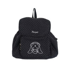 [ Pre-order ] Dot Mini Backpack