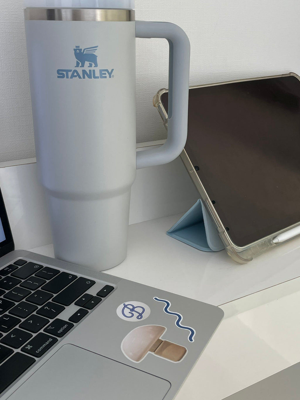 [ Pre-order ] Stanley Quencher H2.0 Flowstate Tumbler 887ml 30oz