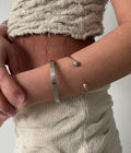 [ Pre-order ] Pierce Ball Bangle