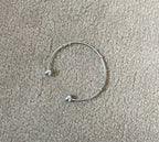 [ Pre-order ] Pierce Ball Bangle