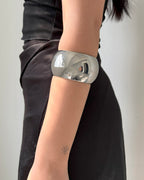 [ Pre-order ] Metal Orb Bangle