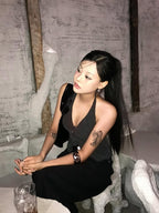 [ Pre-order ] Metal Orb Bangle