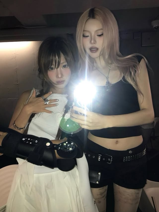 [ Pre-order ] Vintage Star Ring