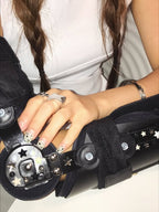 [ Pre-order ] Pierce Ball Bangle