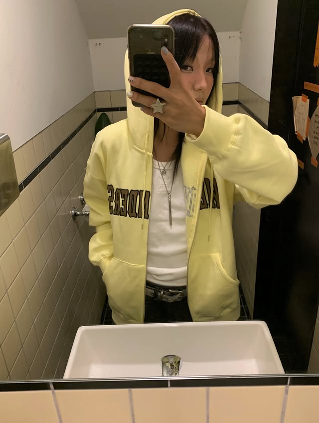 [ Pre-order ] Vintage Star Ring