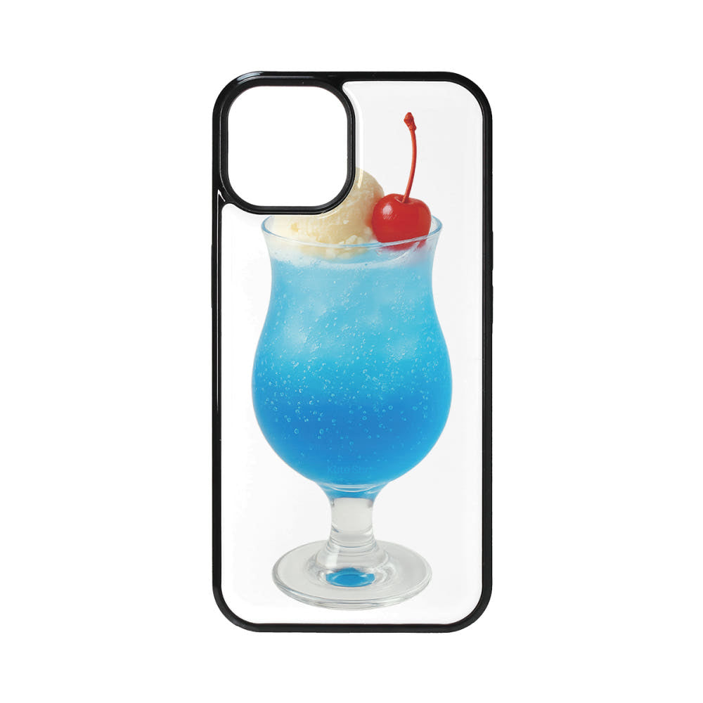 [ Pre-order ] Blue Soda Case ( bumper )