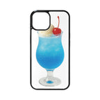 [ Pre-order ] Blue Soda Case ( bumper )