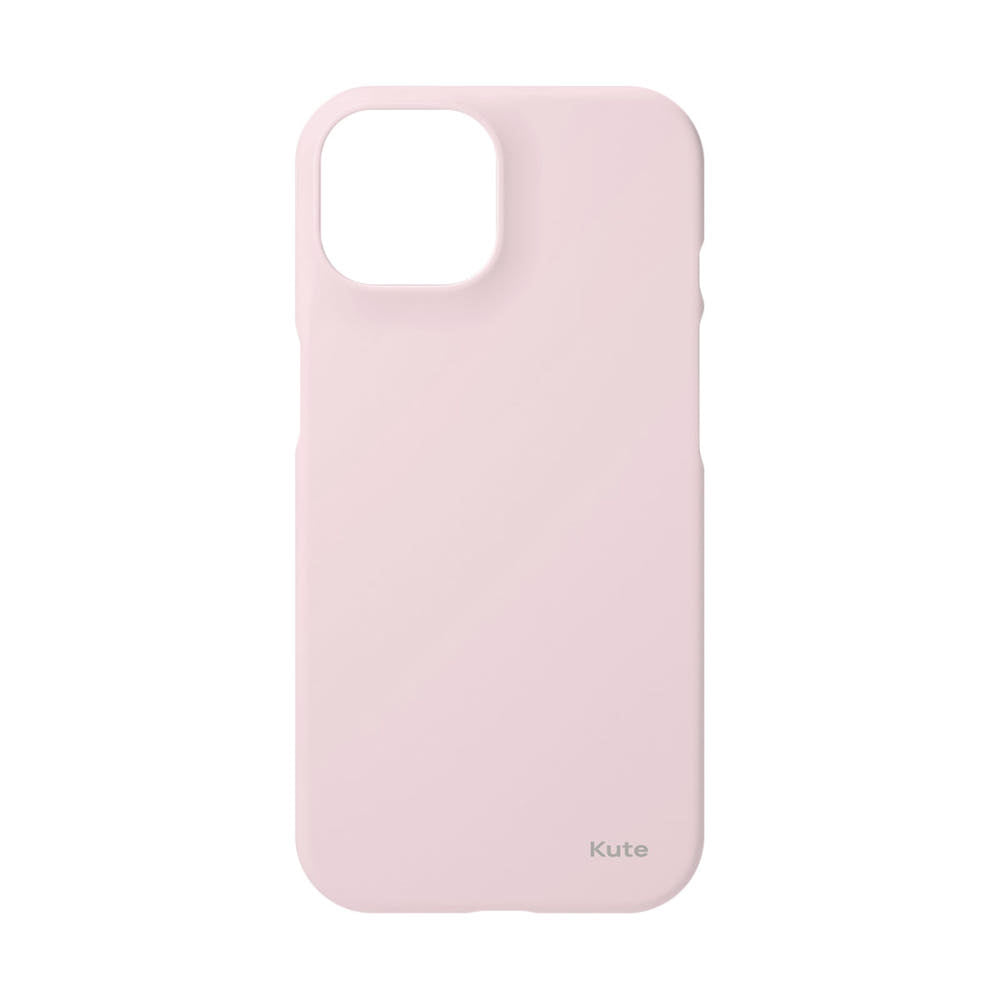 [ Pre-order ] Kute Colour Case (24ss)