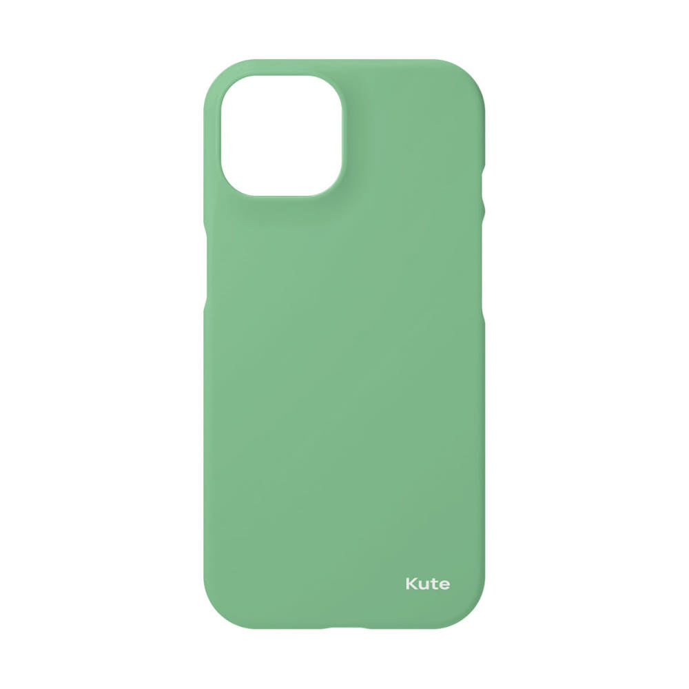 [ Pre-order ] Kute Colour Case (24ss)