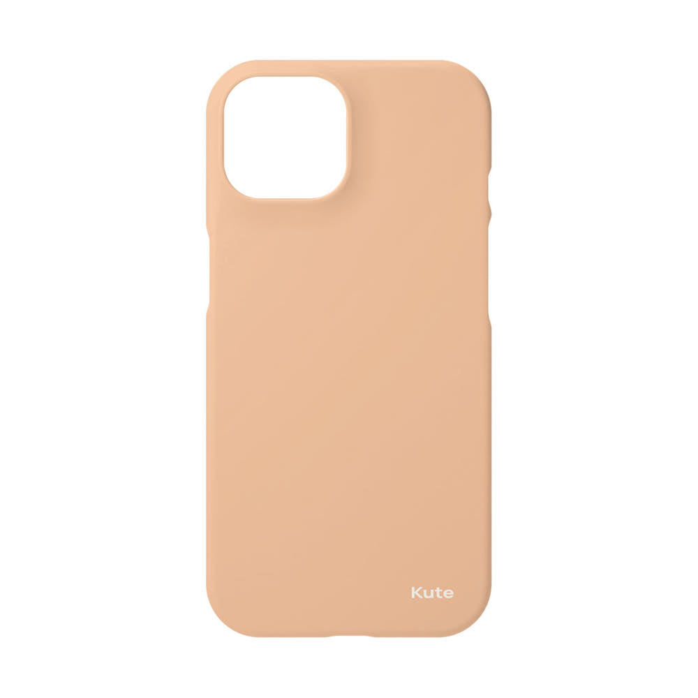 [ Pre-order ] Kute Colour Case (24ss)
