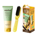 [ Pre-order ] Narka 免洗抗熱蛋白修護髮膜 ( 夾頭髮前可用 ) Core Rebuild Straight Slick Hair Milk 150ml