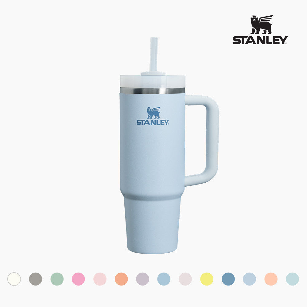 [ Pre-order ] Stanley Quencher H2.0 Flowstate Tumbler 1.18L 40oz