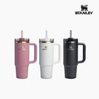 [ Pre-order ] Stanley Quencher H2.0 Flowstate Tumbler 887ml 30oz