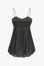 [ Pre-order ] Mesh Fluff Mini Top ( 部分顏色需要30/12才順延出貨 )