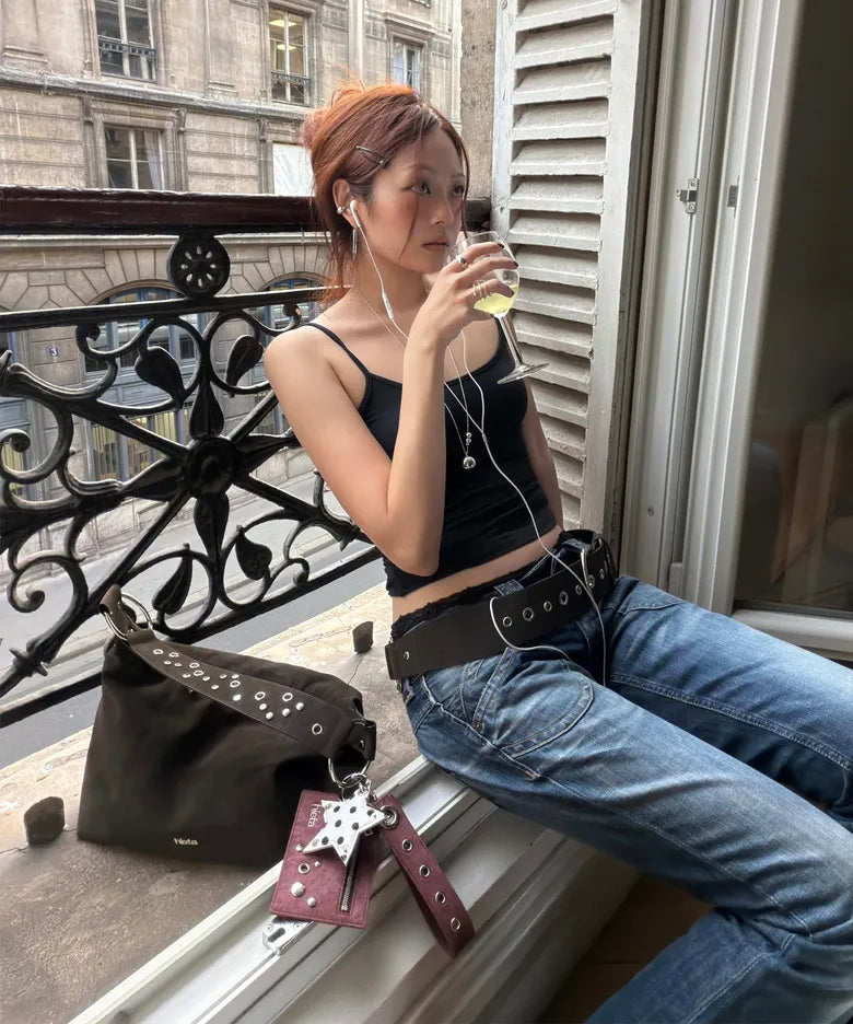 [ Pre-order ] Hieta X Hyejeong Carrie Mini