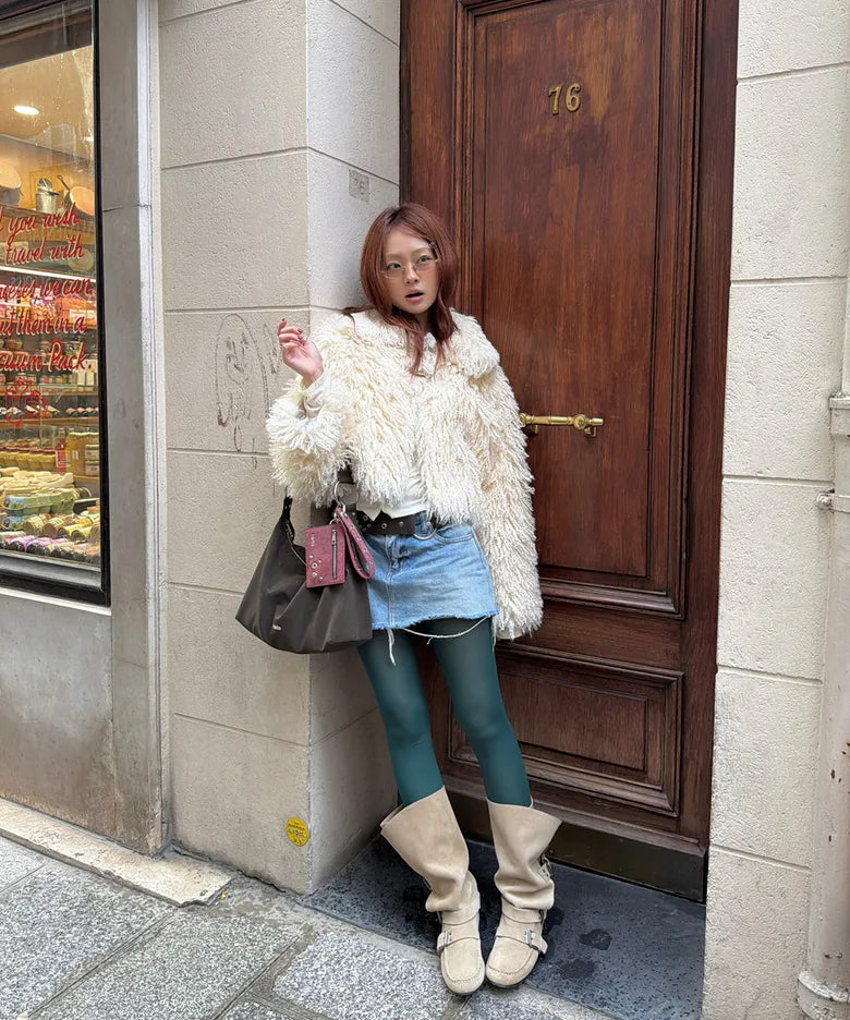 [ Pre-order ] Hieta X Hyejeong Carrie Mini