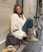 [ Pre-order ] Hieta X Hyejeong Carrie Mini