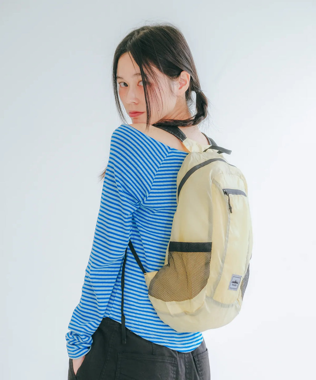 [ 店主推薦 Pre-order ] Ultra-Light Pocket Bag