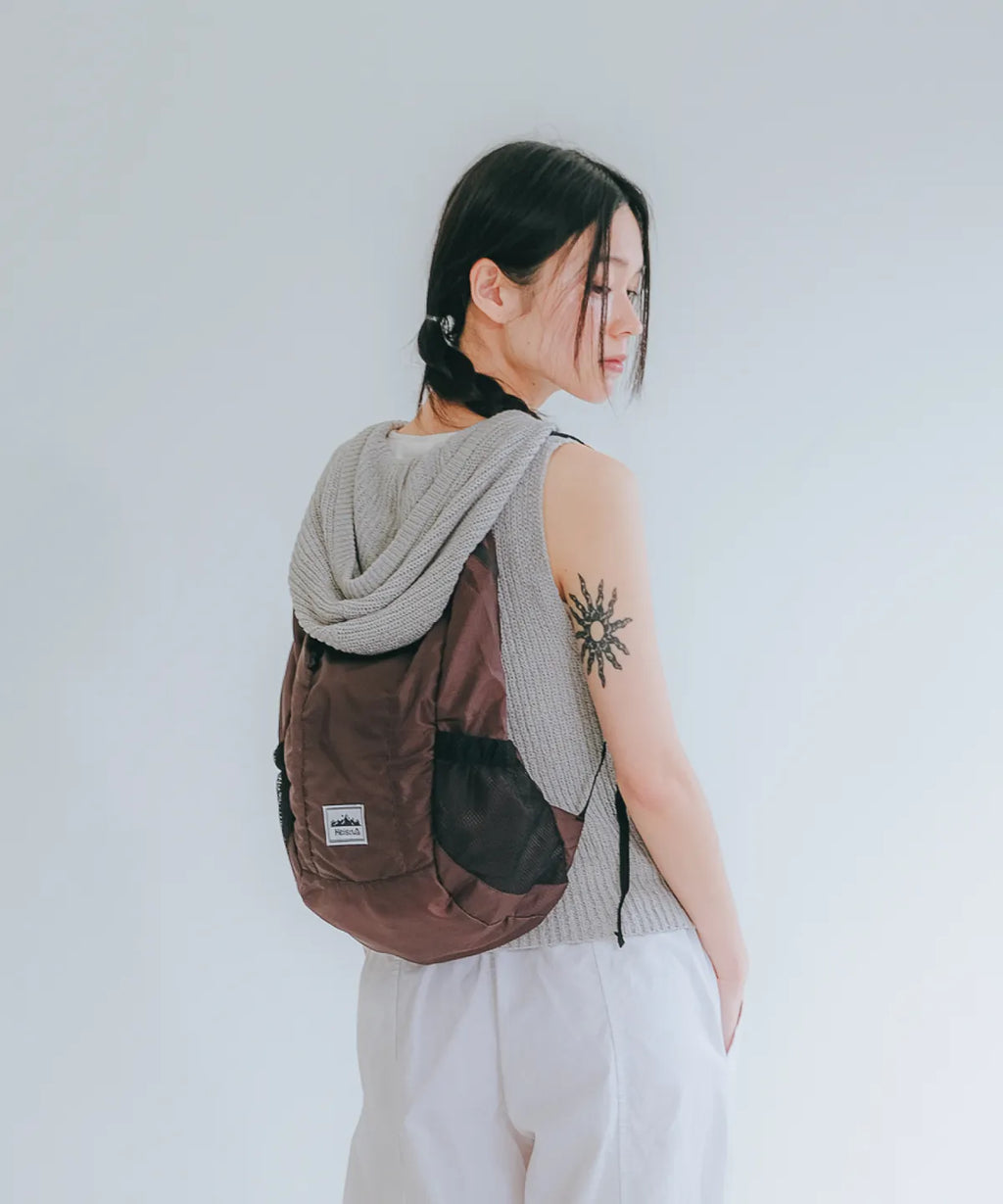 [ 店主推薦 Pre-order ] Ultra-Light Pocket Bag