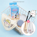 [ 現貨 ] Studio17🧼洗掃洗撲二合一神器 Solid Sponge Cleanser