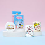 [ 現貨 ] Studio17🧼洗掃洗撲二合一神器 Solid Sponge Cleanser