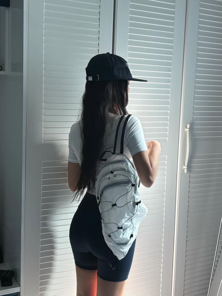 [ Pre-order ] Pocket Bag Version2 M