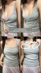 [ Pre-order ] Vivevive Free Line Bra Volume