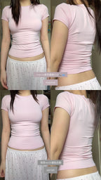 [ Pre-order ] Vivevive Free Line Bra Volume