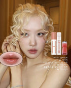 [ 韓國化妝師同款 Pre-order ] A.chi 🫦霧面唇釉 Blur Tint 遮蓋唇色👍🏻