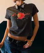 [ Pre-order ] Apple Graphic Tee