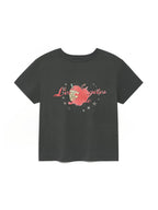 [ Pre-order ] Apple Graphic Tee