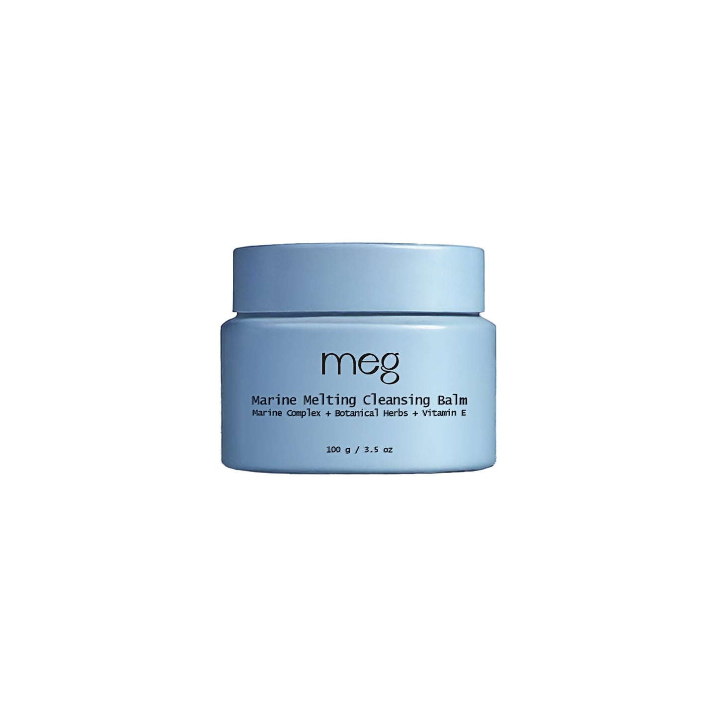 [ 店主強推 ] Meg🩵海洋溫和卸妝膏 100g ( 全肌膚適用 )