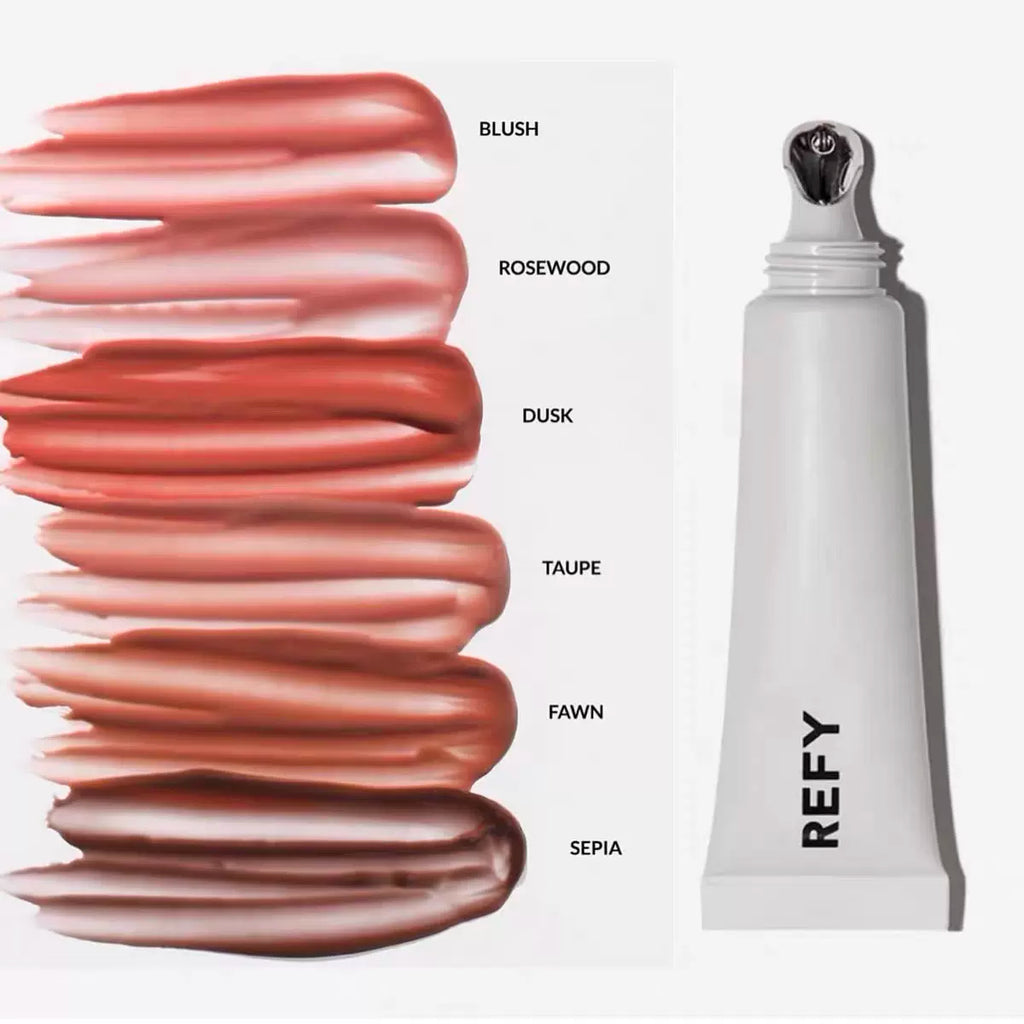 [ Pre-order ] Refy Lip Gloss