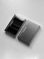 [ Pre-order ] Godashin Accordion Wallet 002