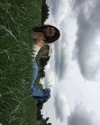 [ Pre-order ] Cherry Bra Sleeveless ( 內有pad )