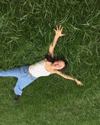 [ Pre-order ] Cherry Bra Sleeveless ( 內有pad )