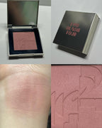 [ Mindy大推 - 現貨 ] Two Slash Four 微光澤胭脂 All Over Face Blush ( 附送胭脂掃 )