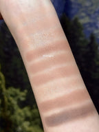 [ 店主自留 - 現貨 ] Milk Touch X Happyrim🥣九宮格眼影盤🥛 ( 臥蠶/提亮/陰影/胭脂/鼻影都有! )