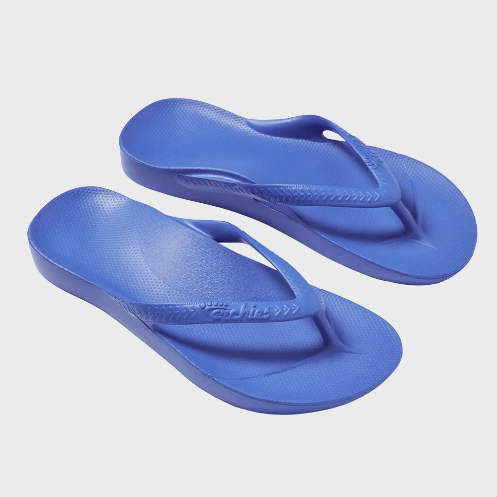 [ 店主強推 Pre-order ] 🇦🇺 足弓支撐拖鞋🩴 Arch Support Flip Flops